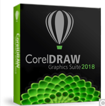 CorelDRAW Graphics Suite 2018 Core IDRAW X9 X8 X7 X6