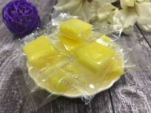 榴莲糖特浓硬糖5斤每袋榴莲糕糖果休闲零食芒果糕椰子糕酸奶糕