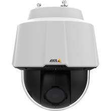 AXIS P5624-E P5635-E PTZ WjzC