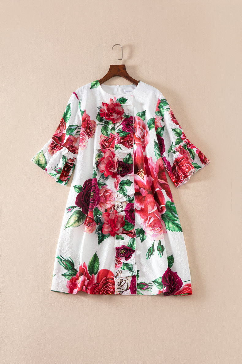 Costume femme DES FRUITS en Polyester - Ref 3334910 Image 13