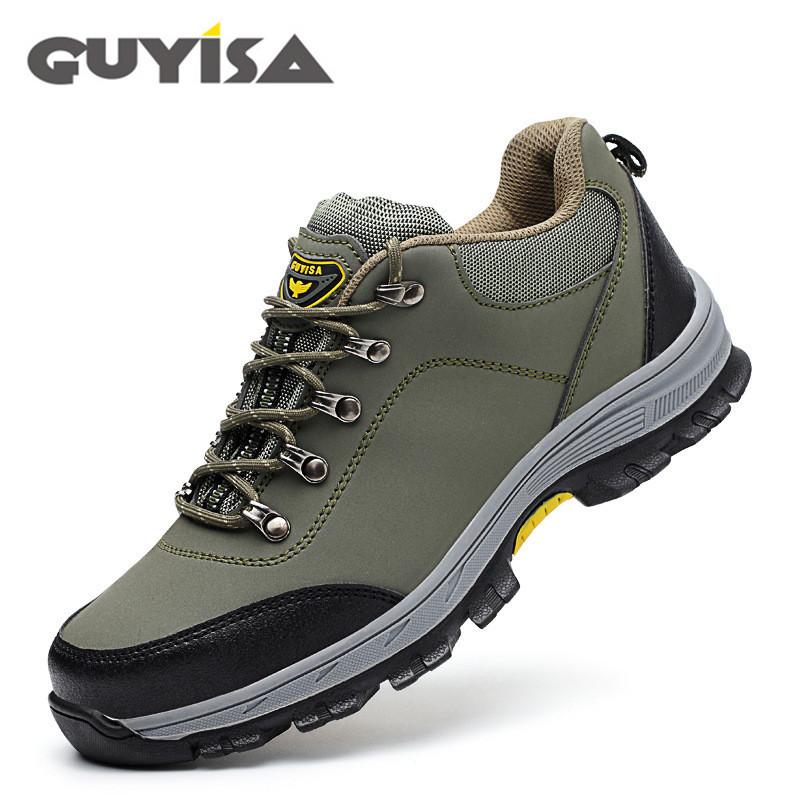 Chaussures de sécurité - Dégâts de perçage - Ref 3405233 Image 6