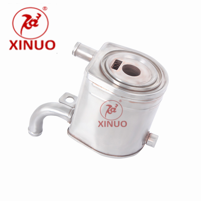 4520 机油冷却器   226B 13024520 油冷器