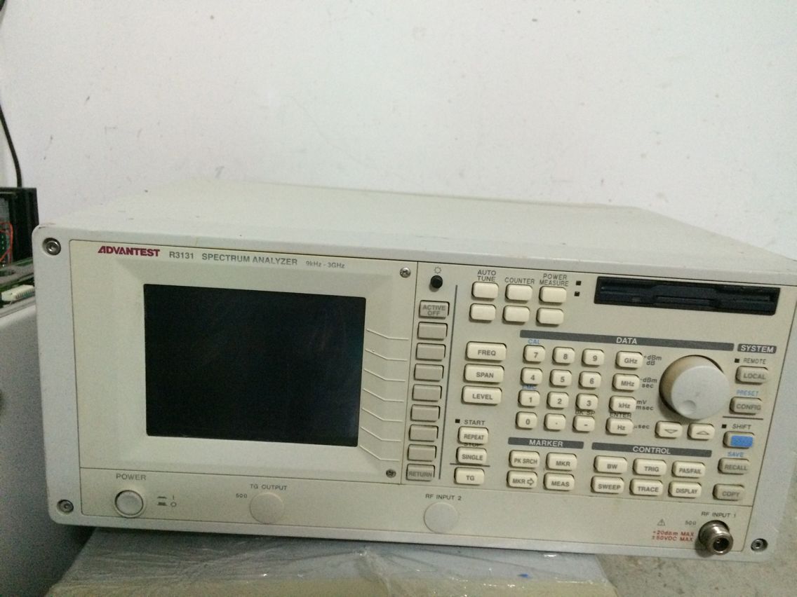 专业维修：R2600B R2600C R3131A R3132A R3162 R3182 R3465