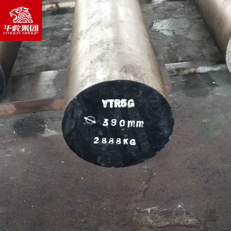 华虎现货库存 YTR5G热作模具钢 钢板圆钢现货库存切割 ytr5g