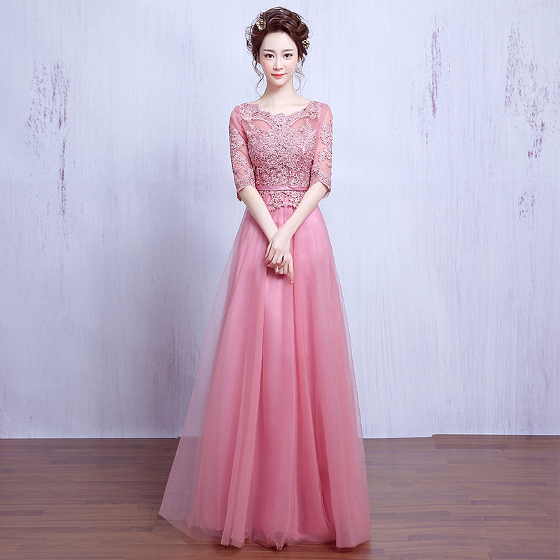 strapless open back dress Zapaka Women Tulle Pink Cocktail Dress with Bow One Shoulder Short Party Dress, Pink / L