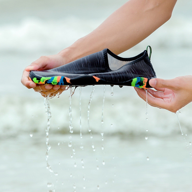 Sneakers Quick-Drying Aqua Shoes