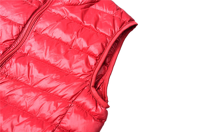 Gilet femme OSEXILY en Nylon - Ref 3317022 Image 44