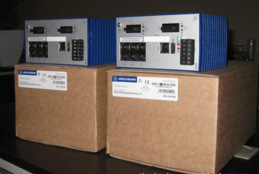 现货 赫斯曼 RS20-1600M2M2SDAEHC  工业交换机