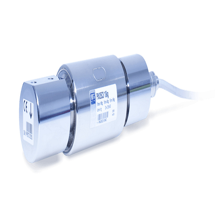 德国  HBM  称重传感器  PW25