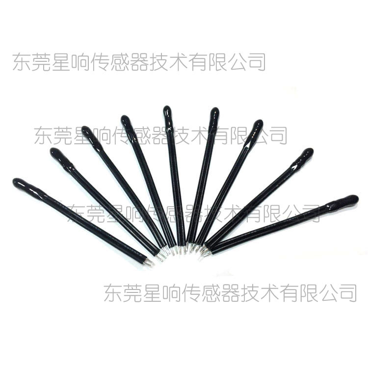 工厂供应环氧树脂头温度传感器 测温探头MF52-303-3950 30K±2%