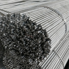 盟永現貨 Q235鍍鋅圓鋼 φ12 φ16工業建築鋼結構鍍鋅圓鐵 元鋼