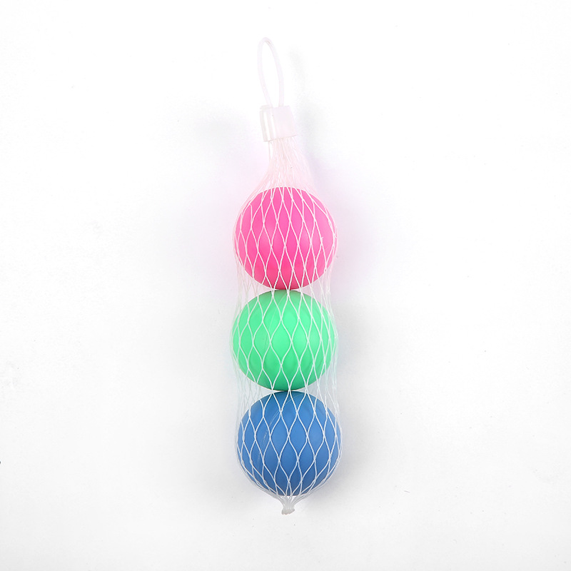 AliExpress 핫 판매 어린이 교육 장난감 공 4 PC PVC 비치 볼 놀이 스포츠 용품 제조 업체 도매