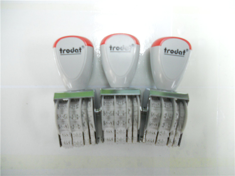 ��ƷTrodat ������ ׿��1000MA��������ӡ�� �ָ�3mm ������ӡ��