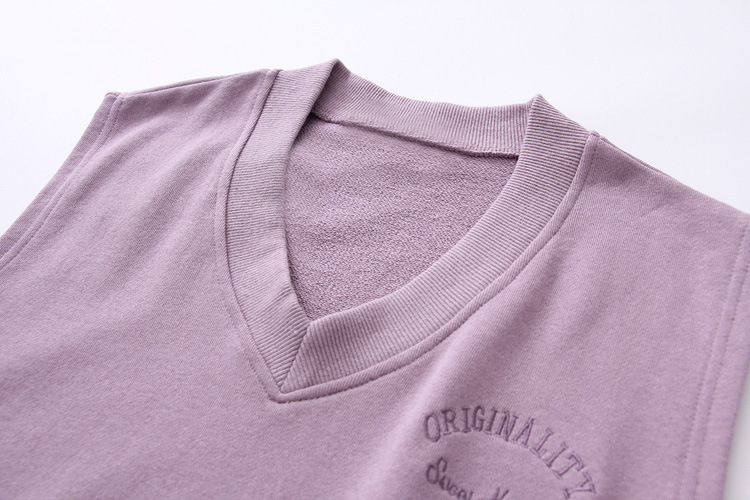 Gilet femme en Mélangé - Ref 3317799 Image 10