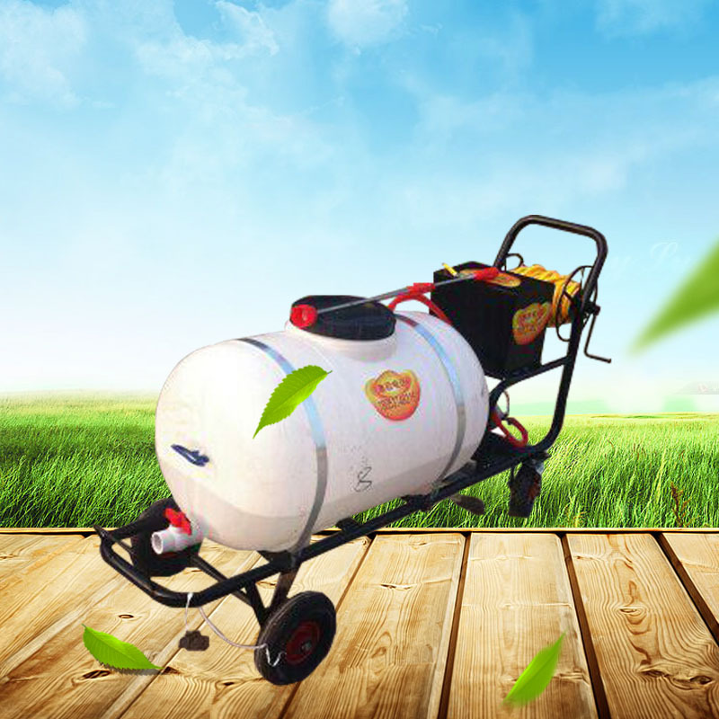 农业果园喷药机 各类害虫打药机 植保机械喷药器