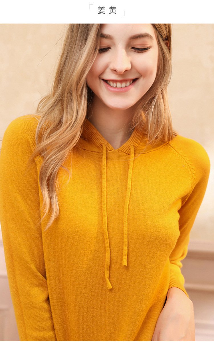 Pull femme en Viscose - Ref 3414475 Image 51