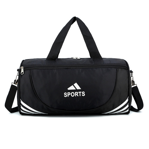 Fitness crossbody shoulder bag Cross-border short-distance portable travel bag Yoga bag gift women's luggage bag sports bag
