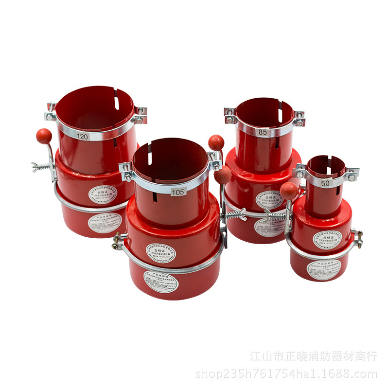 Car fire cap fire cover forklift flame arrester oil tanker exhaust pipe smoke pipe flame extinguisher original thickened Car fire cap fire cover forklift flame arrester oil tanker exhaust pipe smoke pipe flame extinguisher original thickened