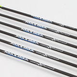 Лук и стрелы, карбоновая стрела, 6.2 внутренний диаметр