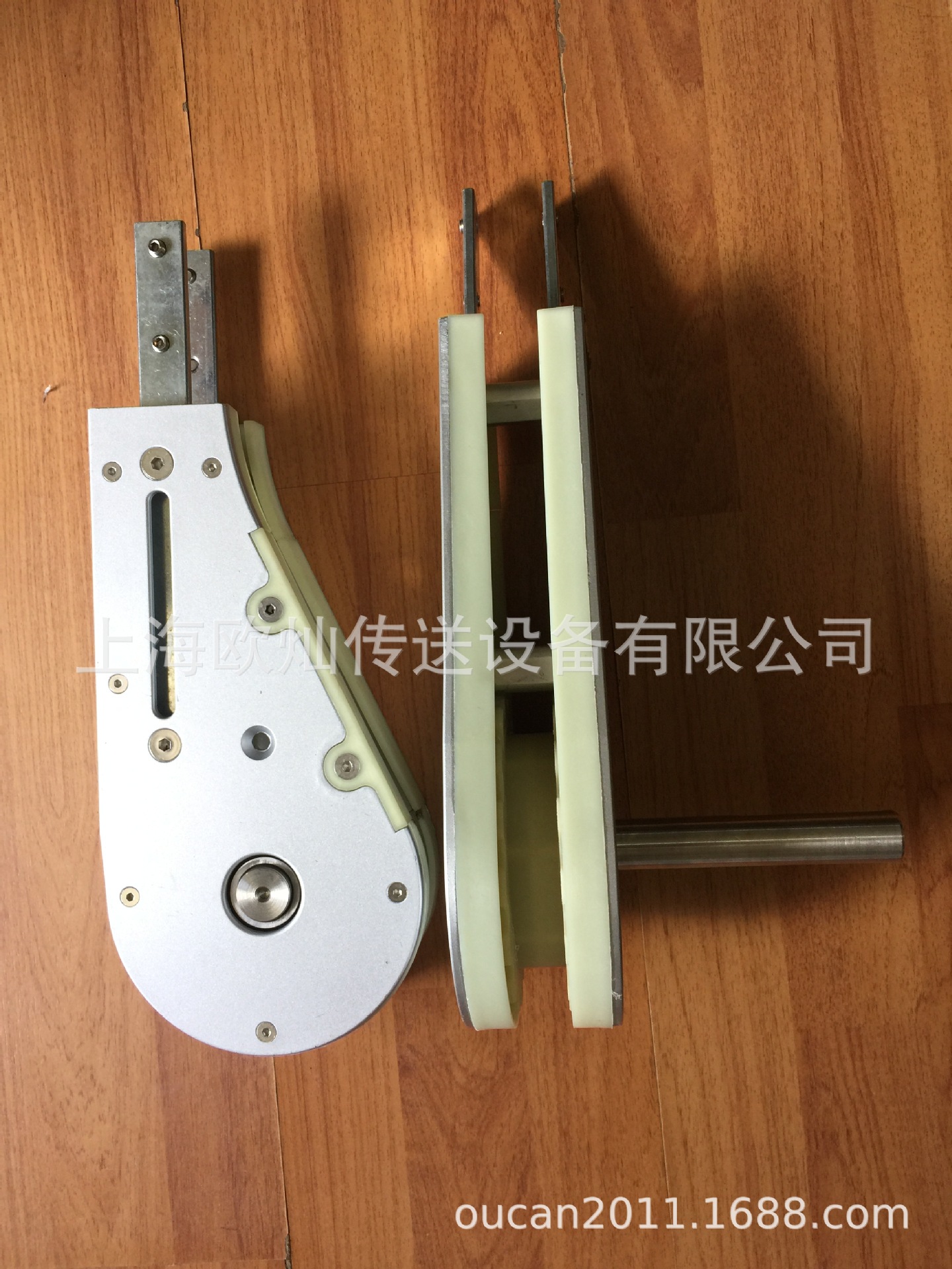 柔性输送系统 驱动装置  驱动头 驱动尾 端部驱动装置 传输梁