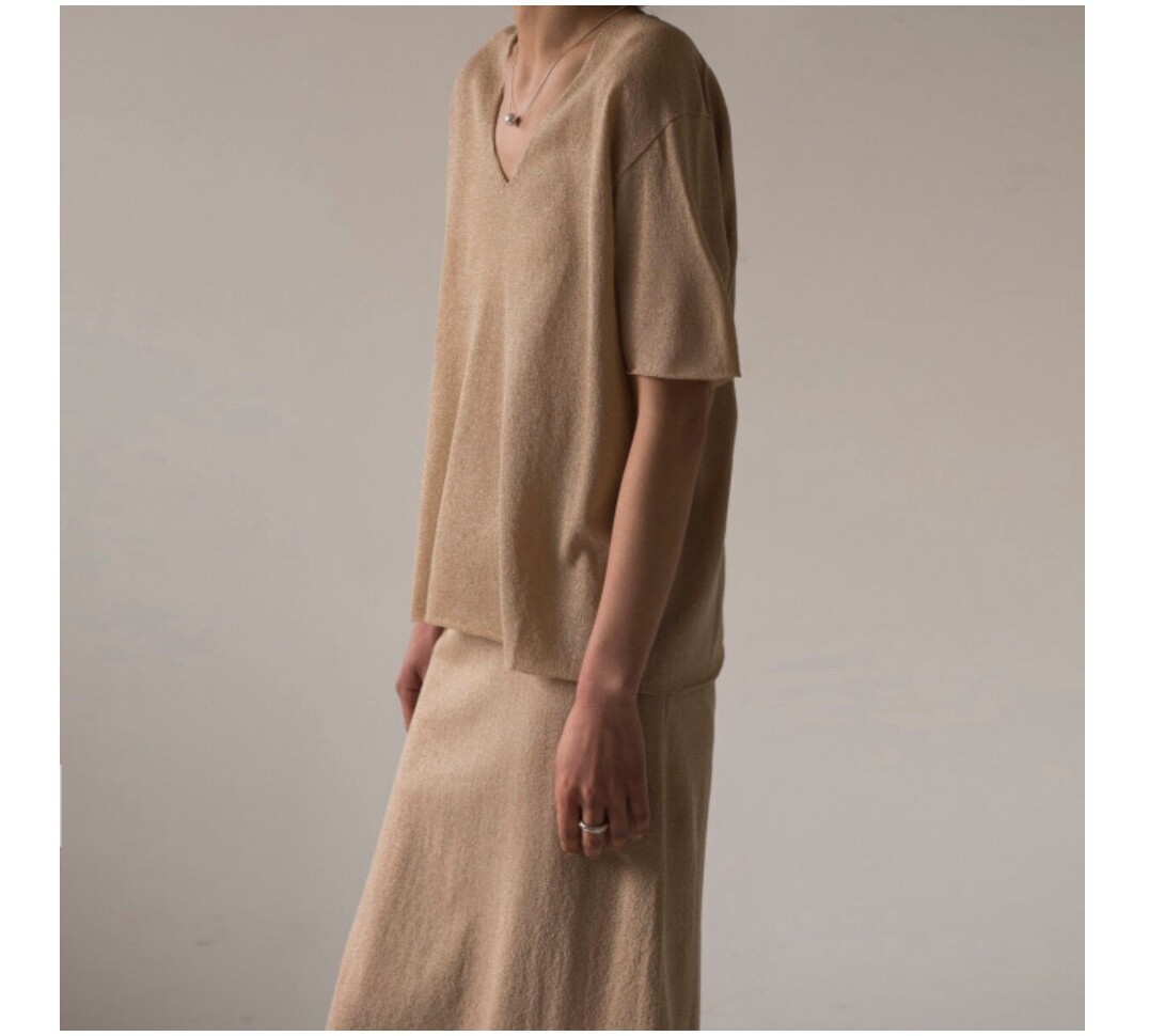 Costume femme en Tricot - Ref 3335074 Image 44