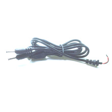 �����O��һ����dc�� 5.5*2.5 һ����DC���^/ĸ�^ 4.0*1.7 5.5*2.1