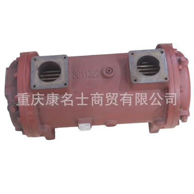 重庆康明斯热交换器3011108 重庆康明斯 热交换器3011108船用