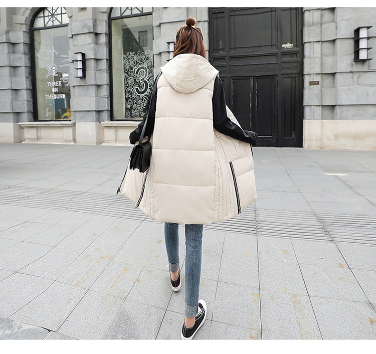 Gilet femme - Ref 3316868 Image 25