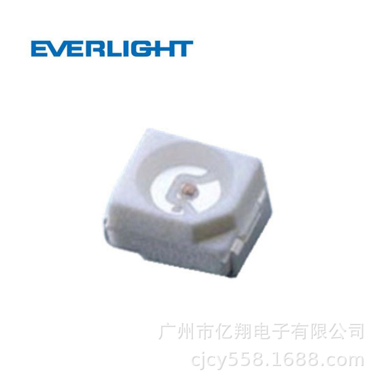 亿光贴片红外接收管PT67-21C/L41/TR8