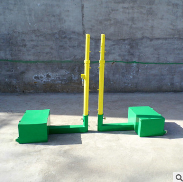 001-比赛用排球柱