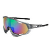 Sunglasses suitable for men and women for cycling, glasses, street bike, wholesale