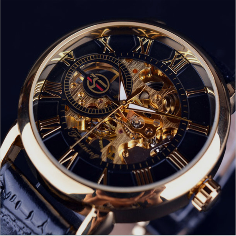 Montre homme WECIN - Ref 3387920 Image 17