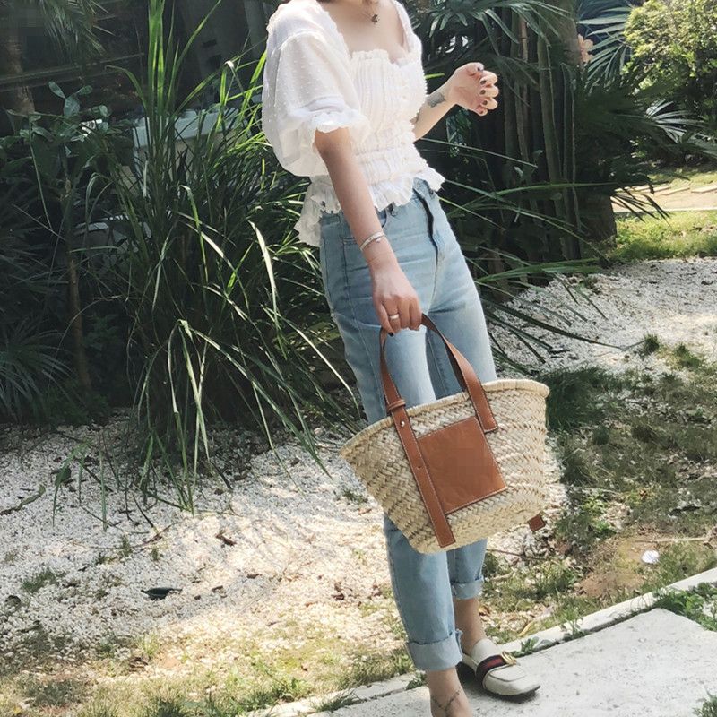 Woven Bag 5