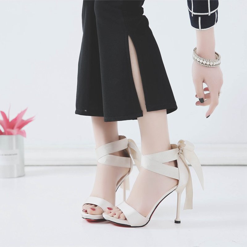 Chaussures été pour femme en Caoutchouc - Ref 3346916 Image 22