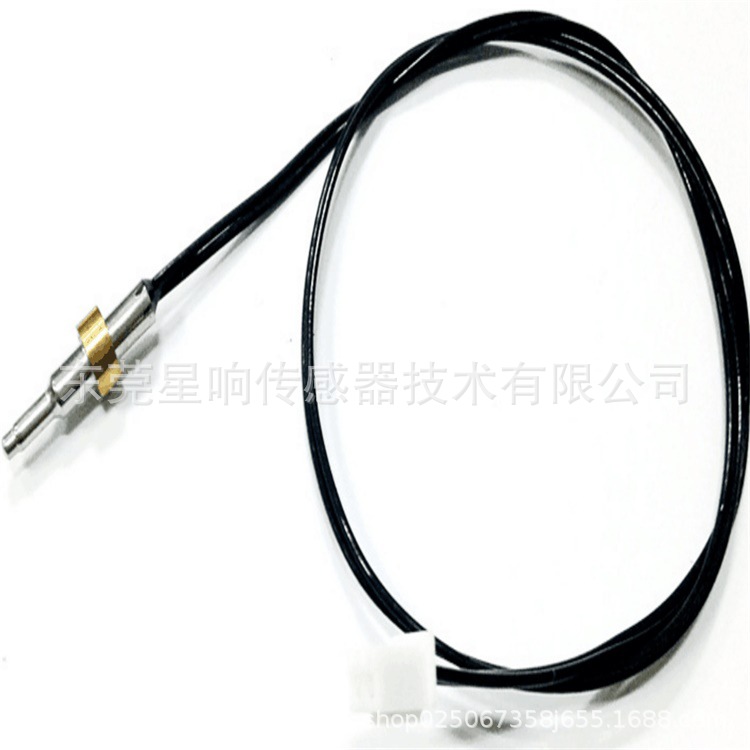 工厂直销 NTC热敏电阻温度传感器10k 3435温度探头 高精度感温器