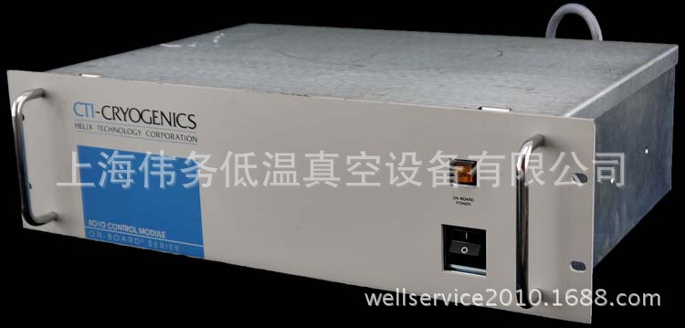 Helix/CTI-Cryogenics 8010 On-Board Pump Controller 8052284