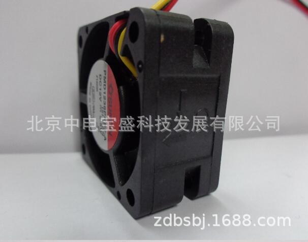 ME80252V1-000C-A99 DC系列轴流风机80*80*25mm