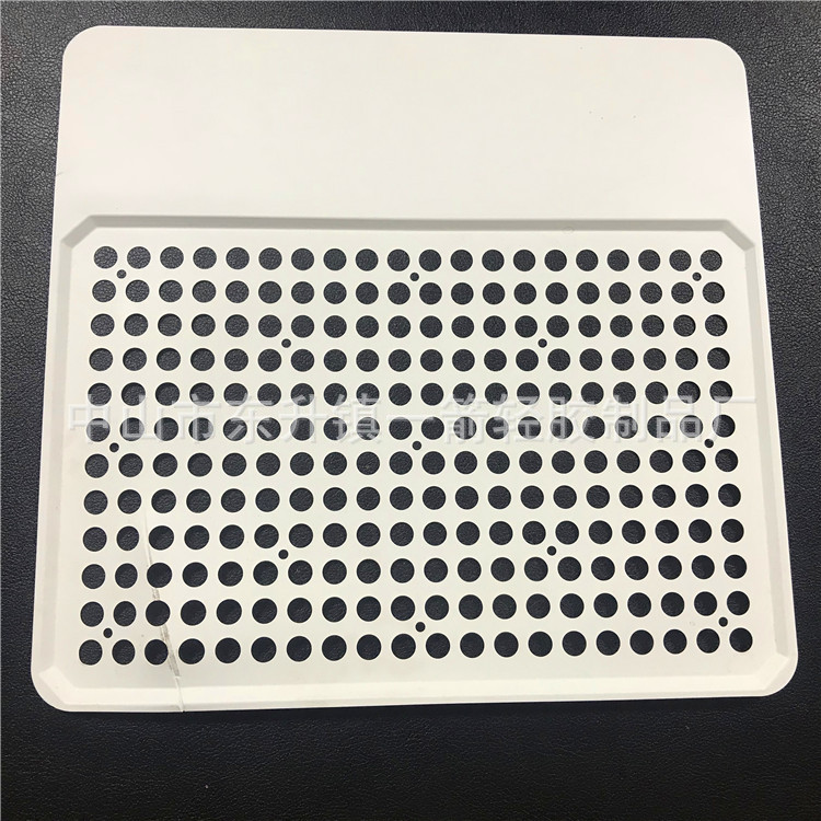 厂家定制LED反光杯 适用投光灯PC纳米反光杯 高达98%反光率不发黄