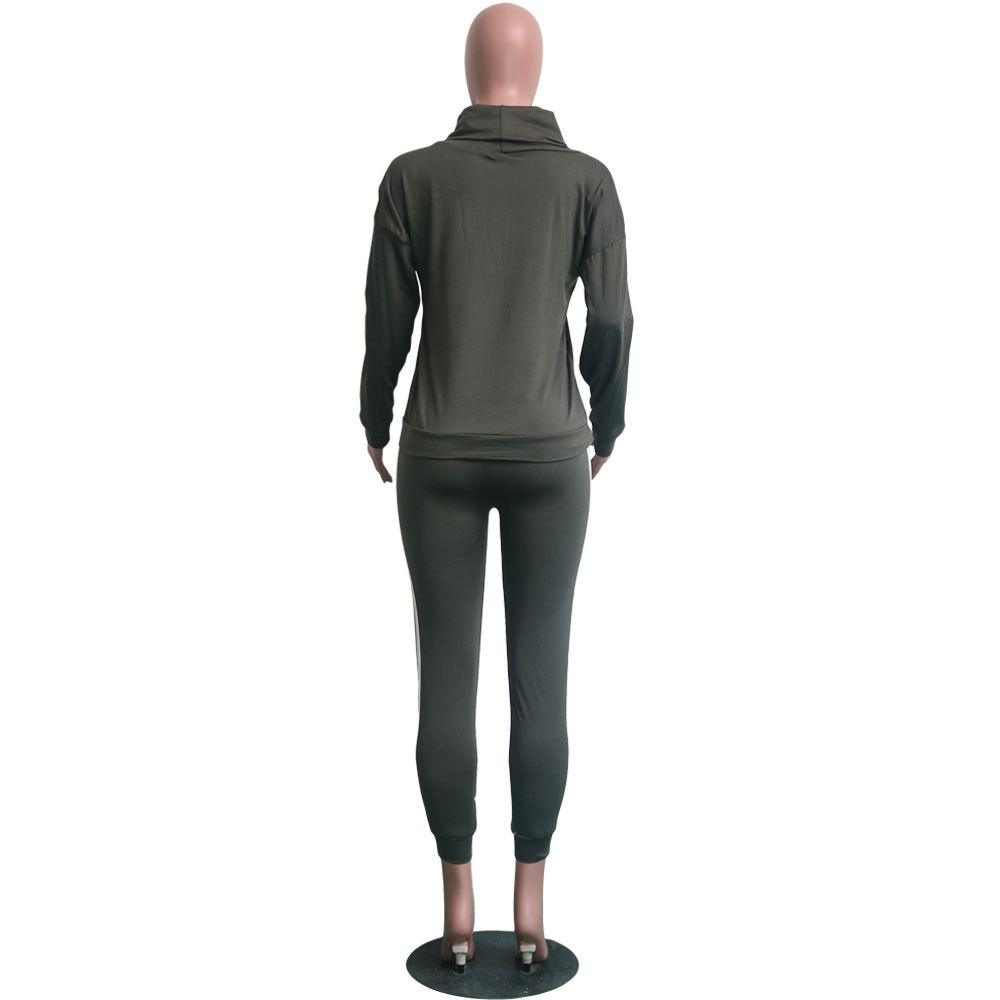 Costume femme en Mélange de fibres chimiques - Ref 3334624 Image 22