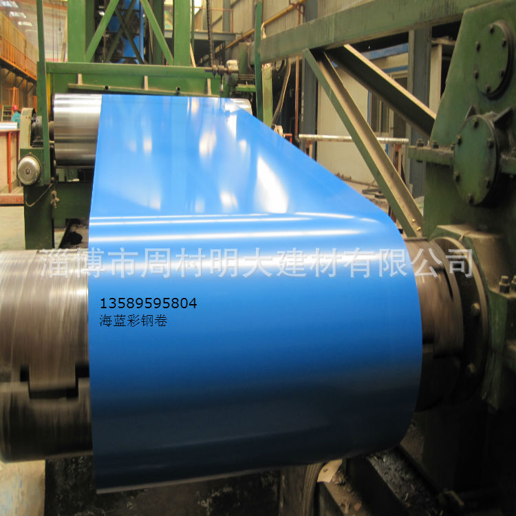 大量销售批发 彩钢板 彩钢瓦 各种型号各种颜色 量大从优