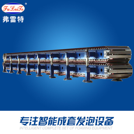 发泡机 高压发泡机PU发泡机  环戊烷发泡机 聚氨酯复合保温板 生产线发泡机 聚氨酯防火 保温机设备