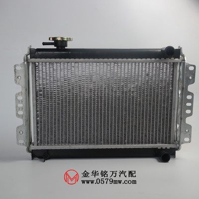 适用于老款昌河/长安/佳宝/哈飞/ 462汽车水箱散热器扁管厂家直销|ru