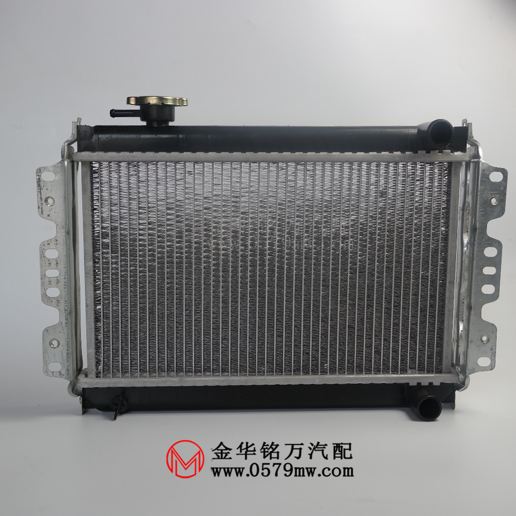 适用于老款昌河/长安/佳宝/哈飞/ 462汽车水箱散热器扁管厂家直销|ru