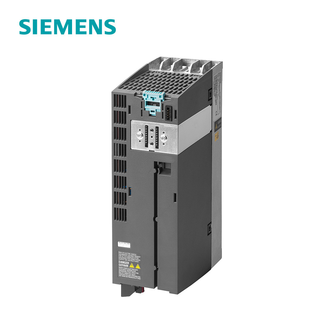 SINAMICS G120系列模块式变频器 功率模块 0.37kW-15kW