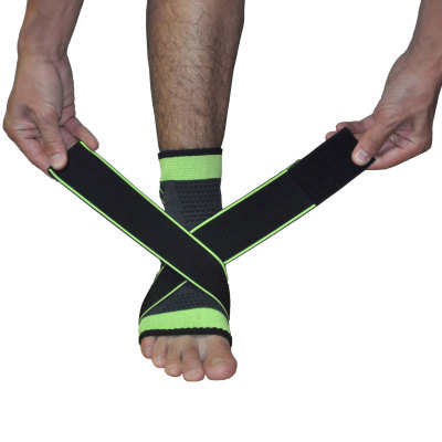 Sports Safety Four Elastic force Foot Gymnastics dance Bodybuilding motion Ankle Ankle