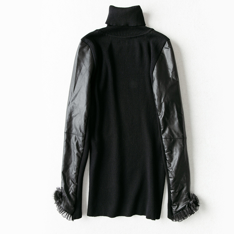 Gilet femme WEI MI SHANG en Tricot - Ref 3316836 Image 5