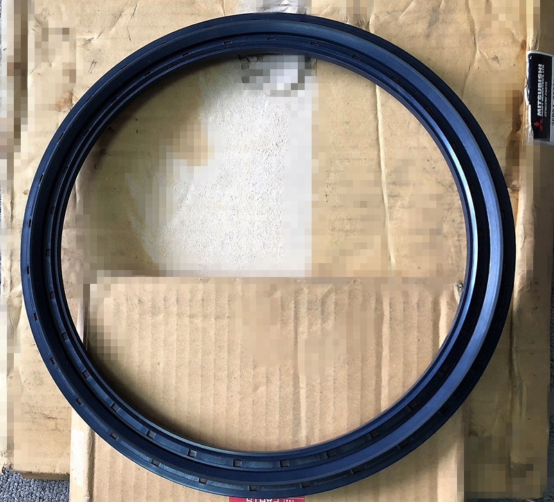 三菱S16R曲轴后油封37711-04300