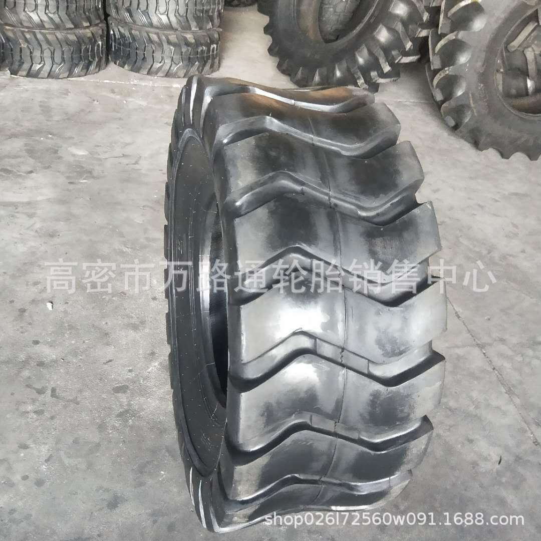 装载机8.25/9.0/10/12/16/20.5/70-16-20-24-25铲车工程机械轮胎
