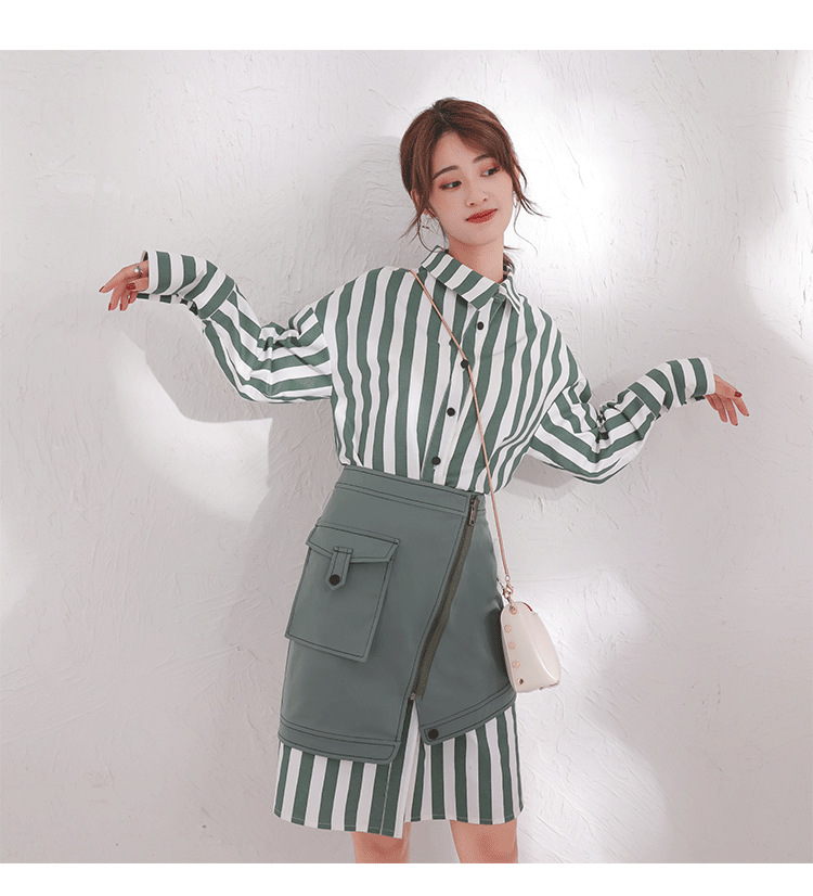 Costume femme en Mélange de fibres chimiques - Ref 3334385 Image 19