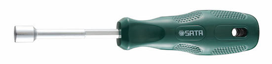 61505 A系列螺帽螺丝批9x75MM